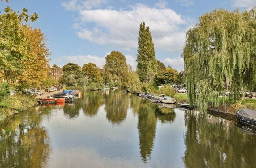 Foto 26 van Olympiakade 27-1