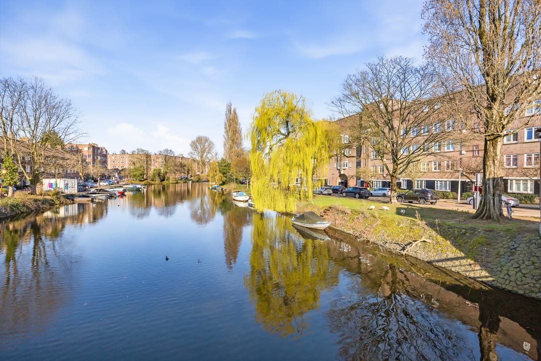 Foto 28 van Olympiakade 27-1