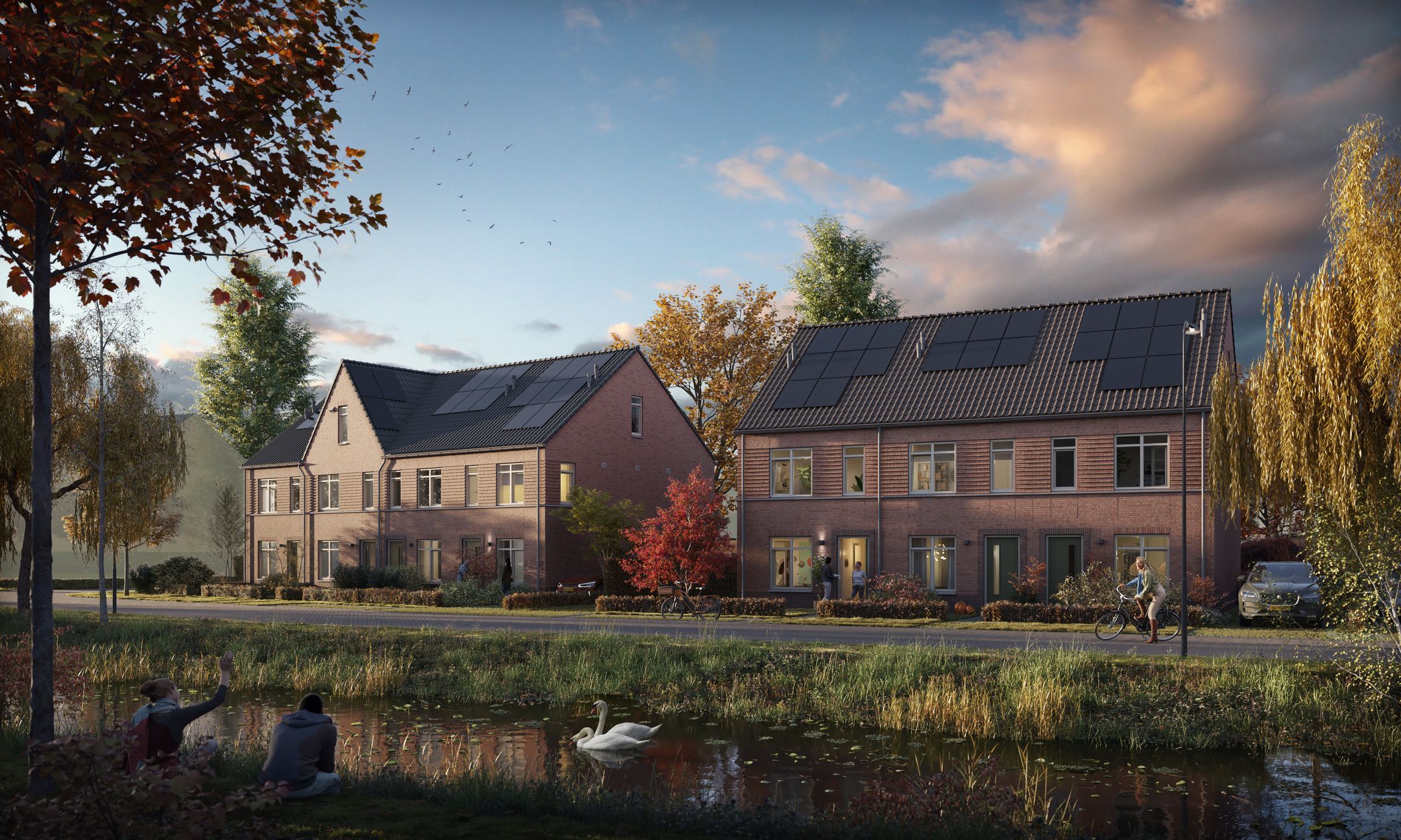 Foto 7 van Parc Tholen