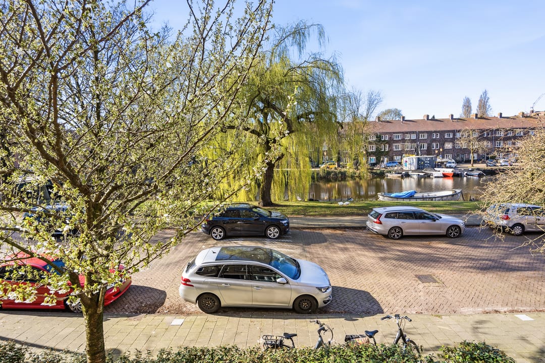 Foto 2 van Olympiakade 27-1