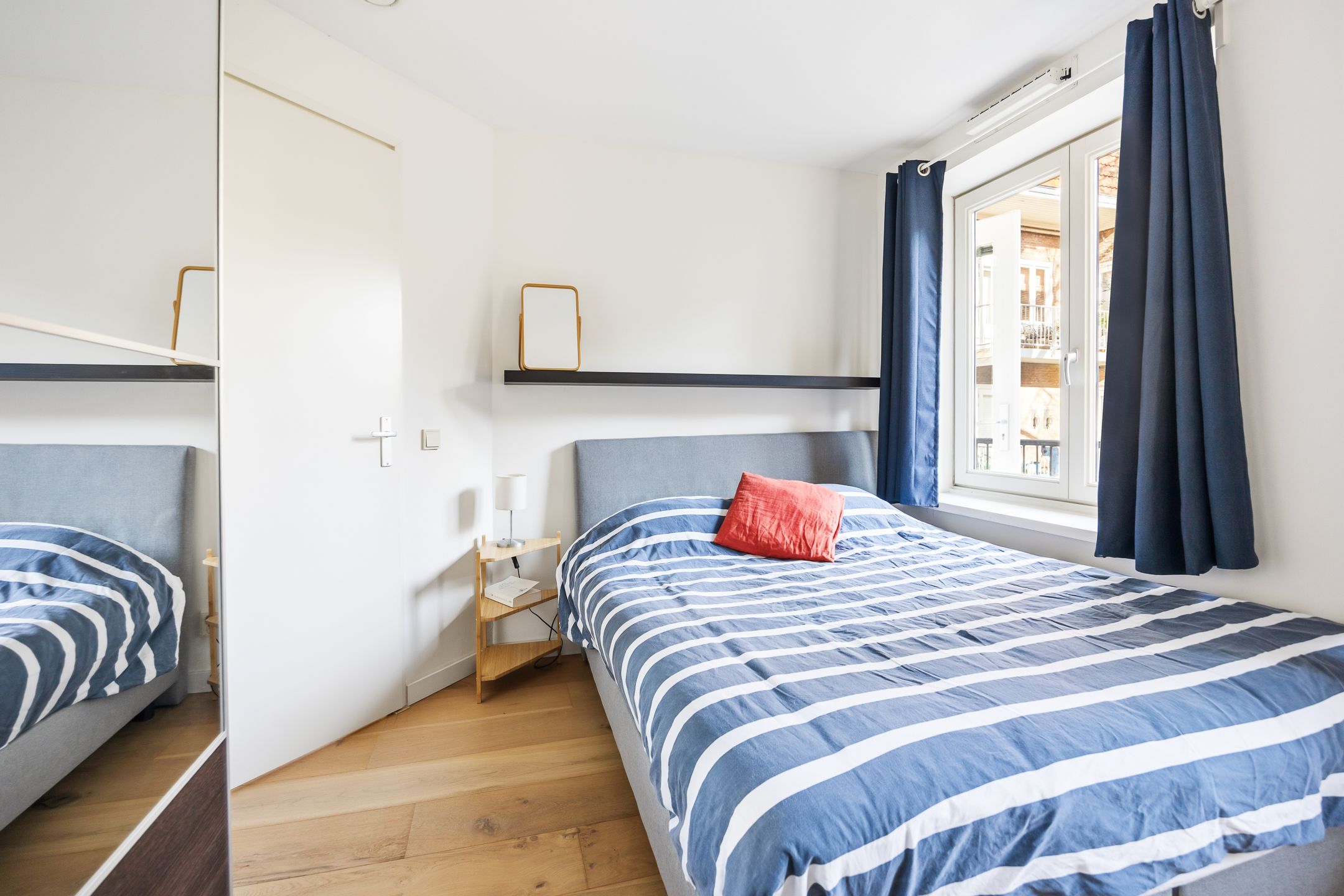 Foto 12 van Olympiakade 27-1