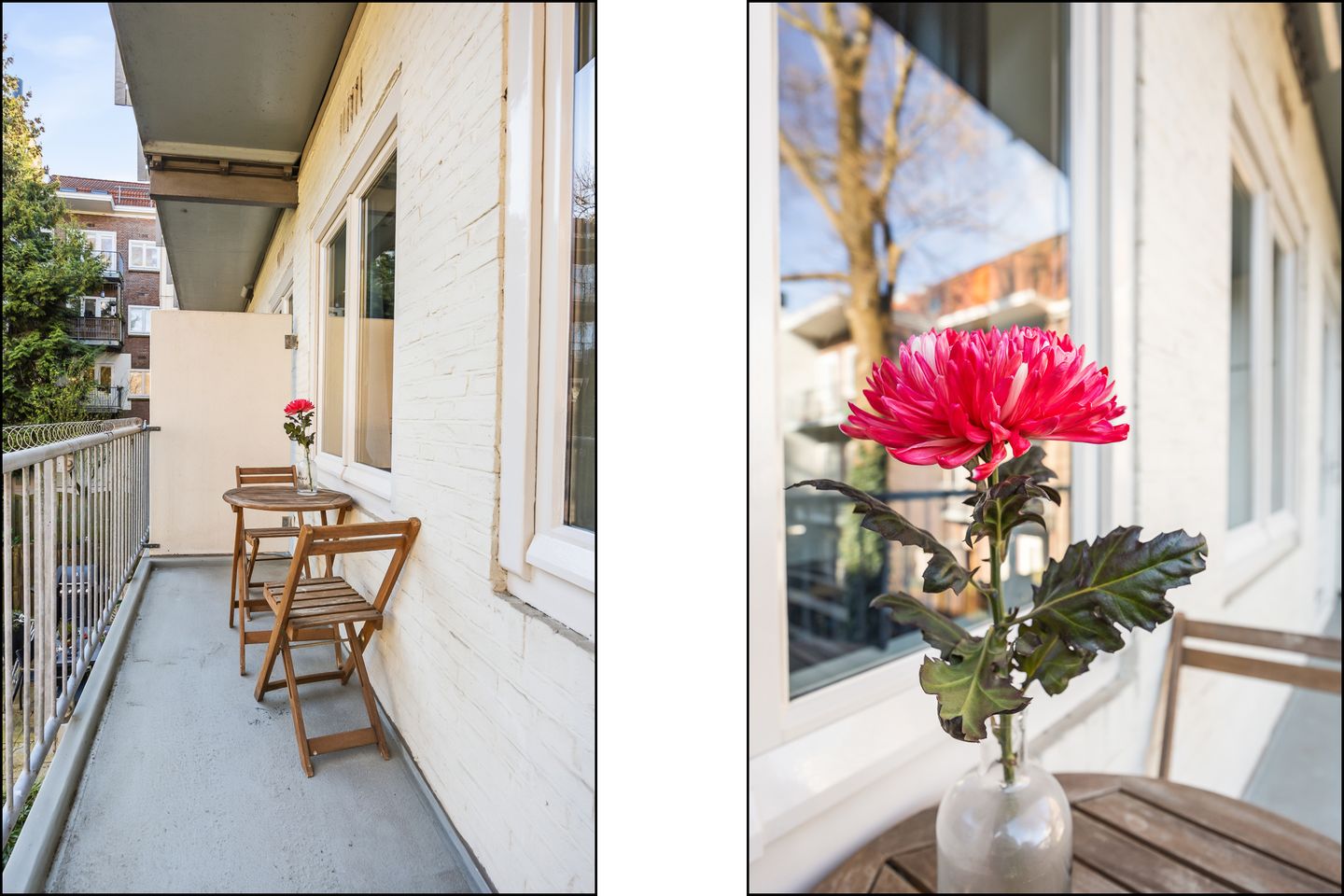 Foto 14 van Olympiakade 27-1