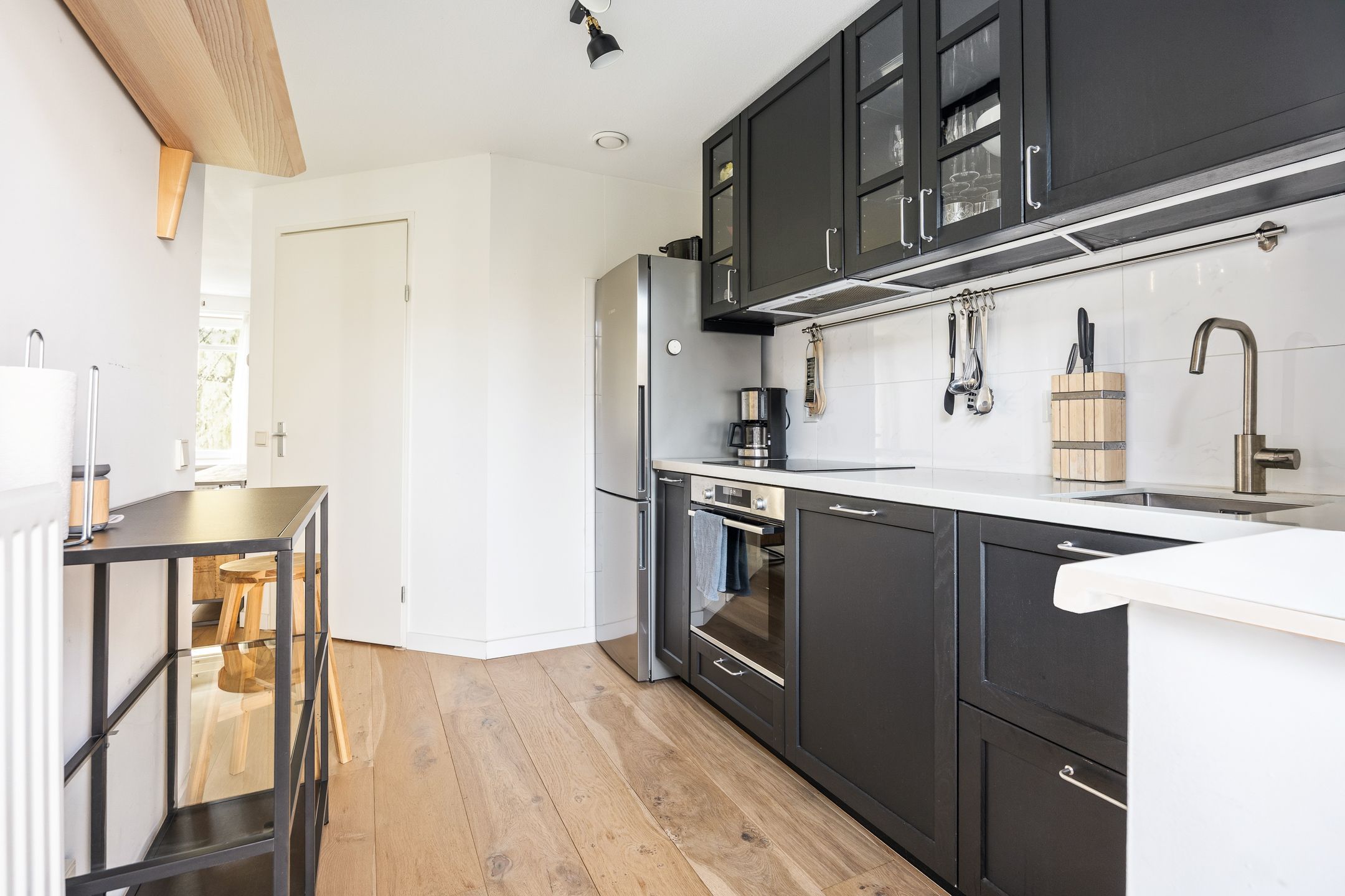 Foto 9 van Olympiakade 27-1