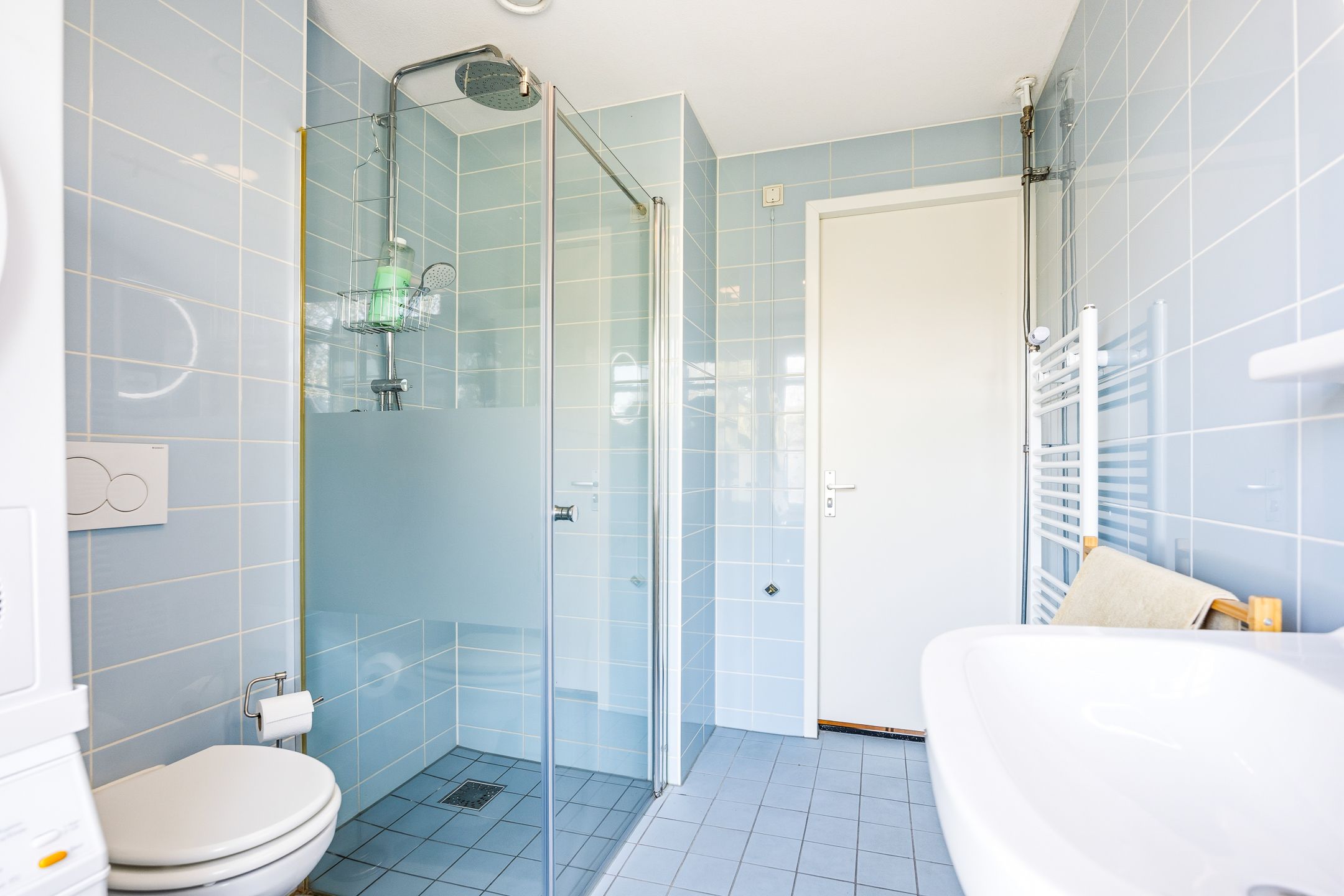 Foto 18 van Olympiakade 27-1