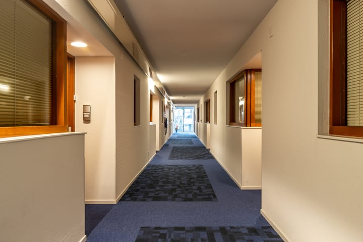 Foto 2 van Hofplein 81