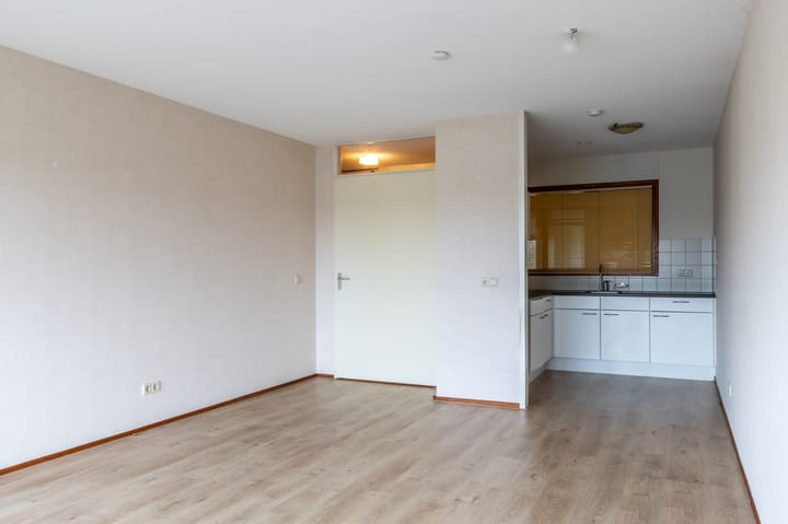 Foto 4 van Hofplein 81