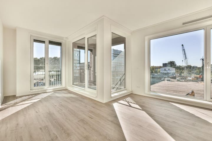 Photo 3 of Osdorpplein 932