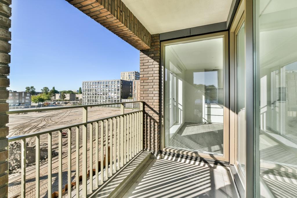 Photo 8 of Osdorpplein 932