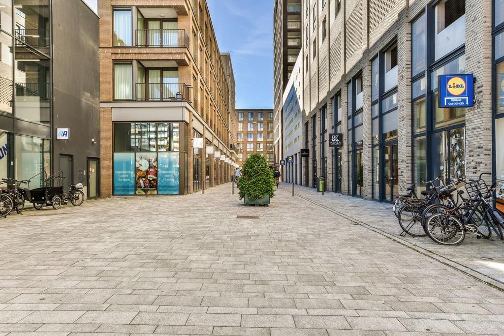 Photo 20 of Osdorpplein 932