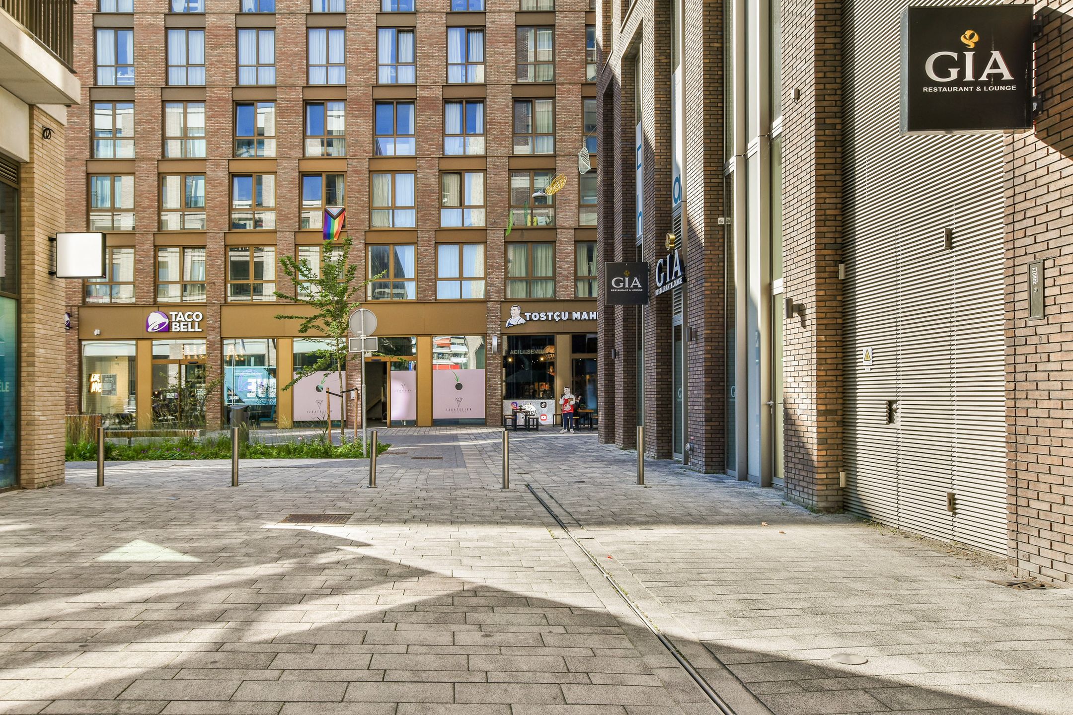 Photo 21 of Osdorpplein 932