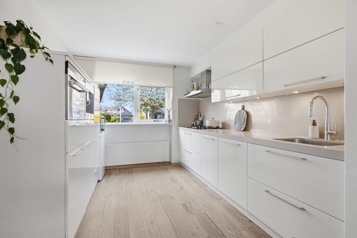 Foto 2 van Chopindreef 31