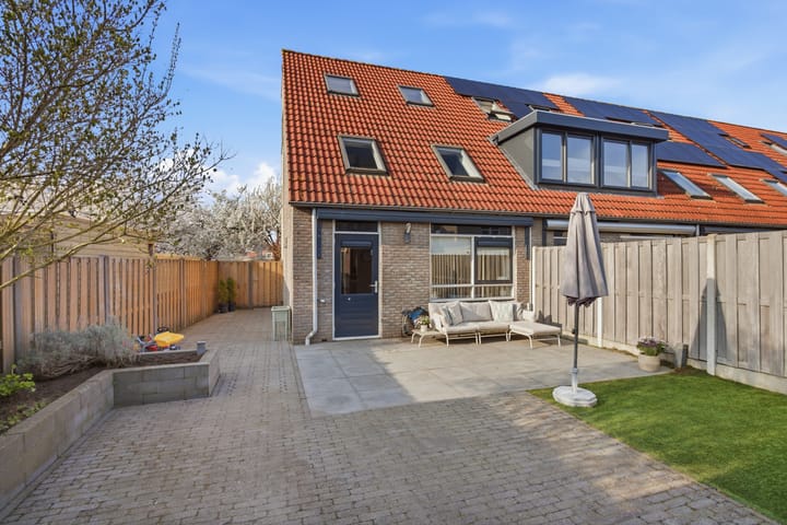 Foto 4 van Chopindreef 31