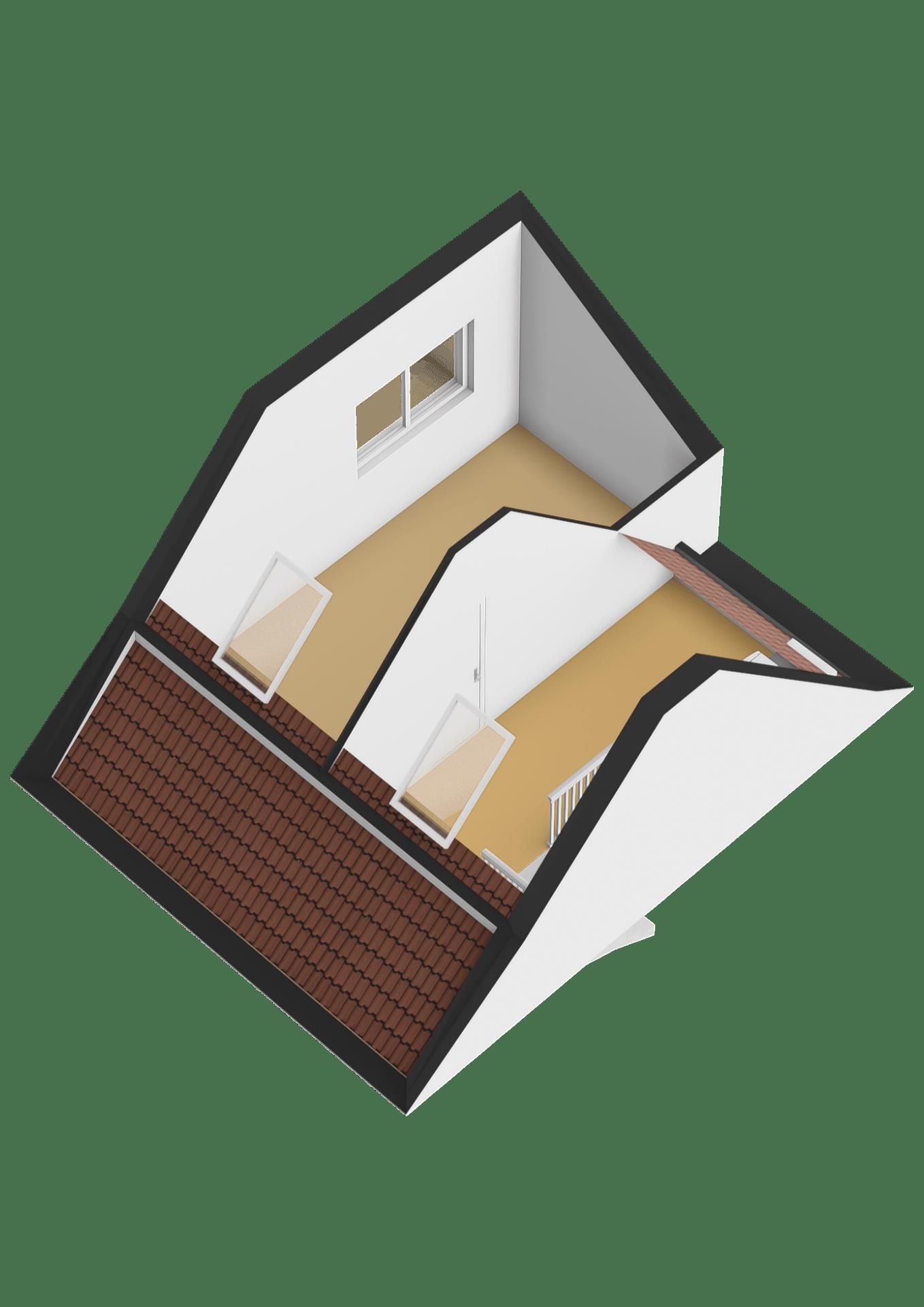 Spacious Corner Home with Four Bedrooms and South-Facing Garden — 40