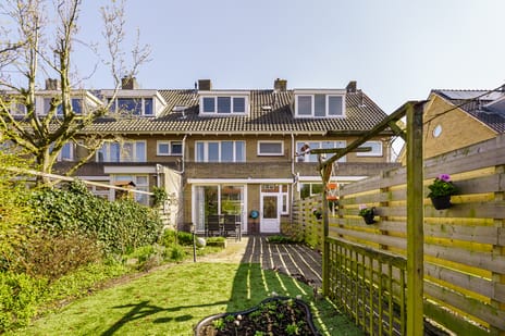 Koppestokstraat 13 secondary image