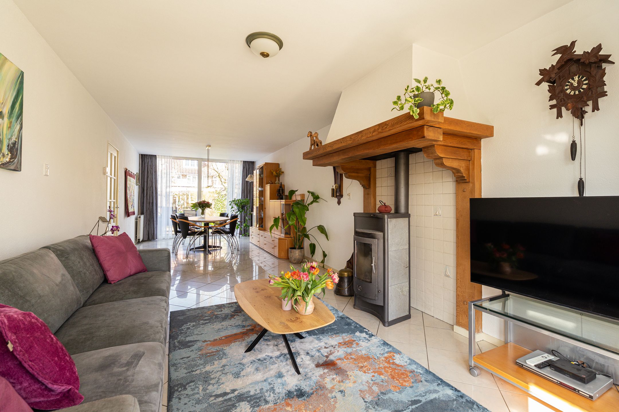 Foto 3 van Koppestokstraat 13