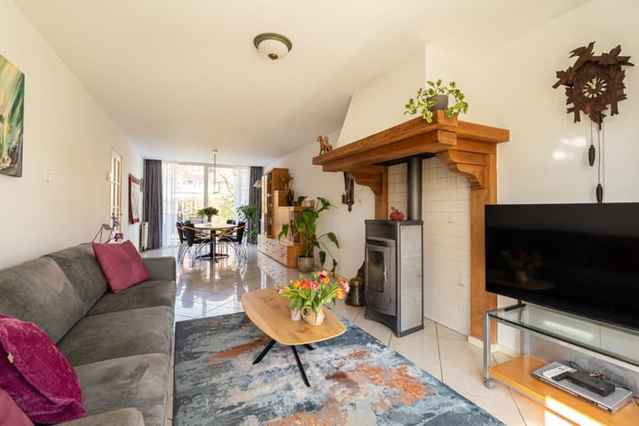 Foto 3 van Koppestokstraat 13