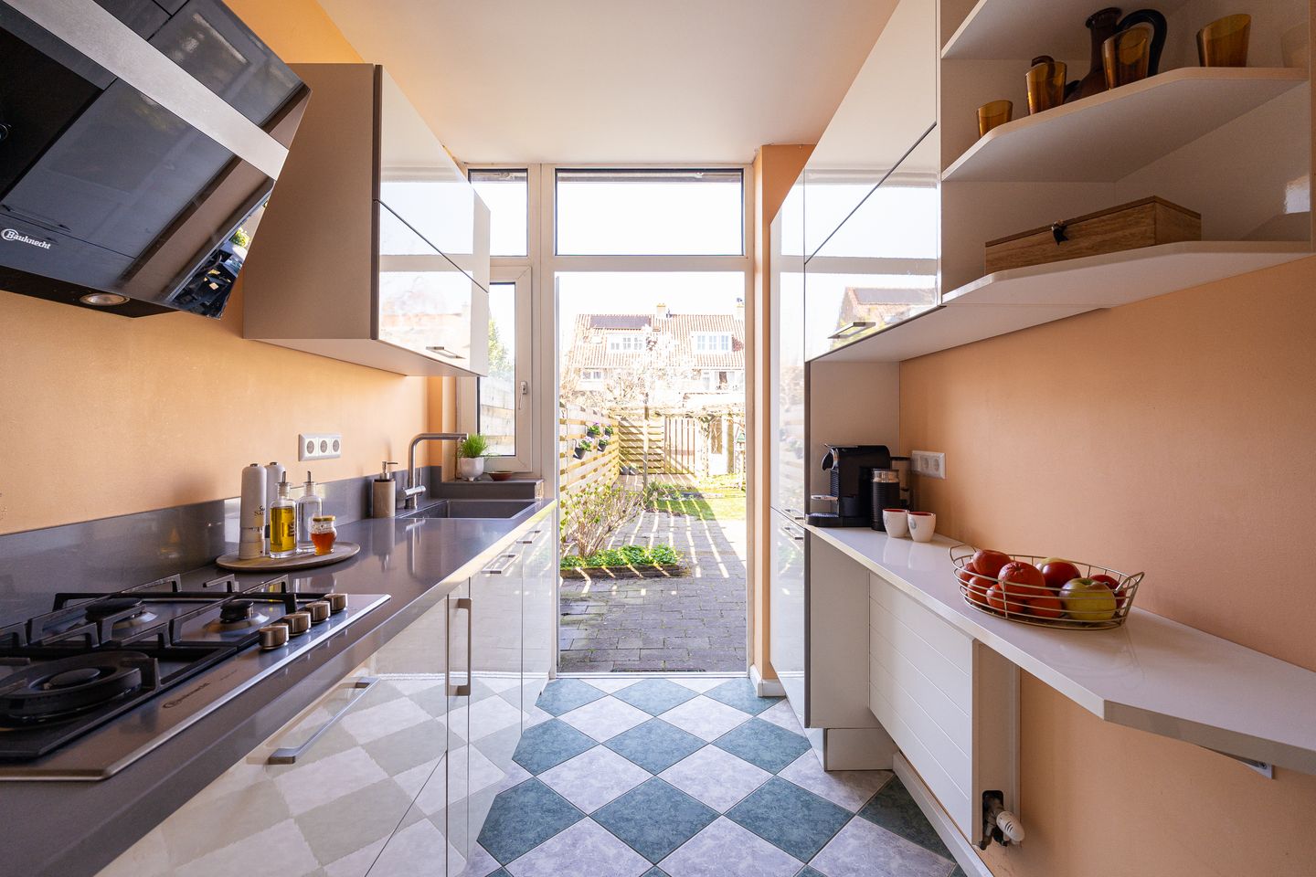 Foto 4 van Koppestokstraat 13