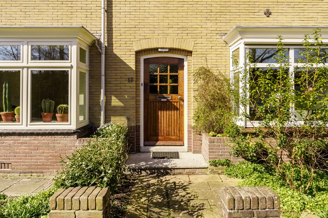 Foto 7 van Koppestokstraat 13