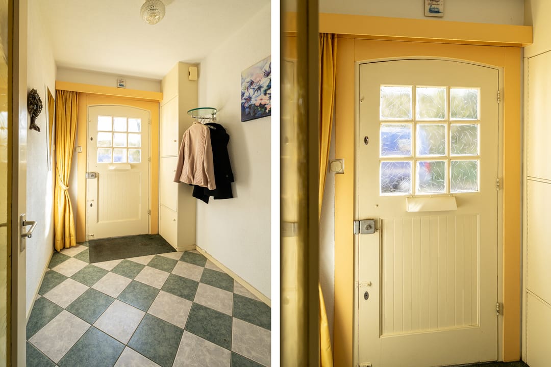 Foto 8 van Koppestokstraat 13