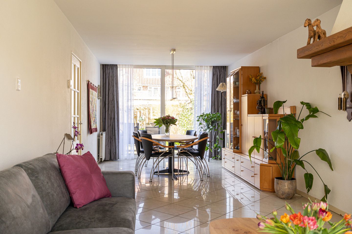 Foto 10 van Koppestokstraat 13