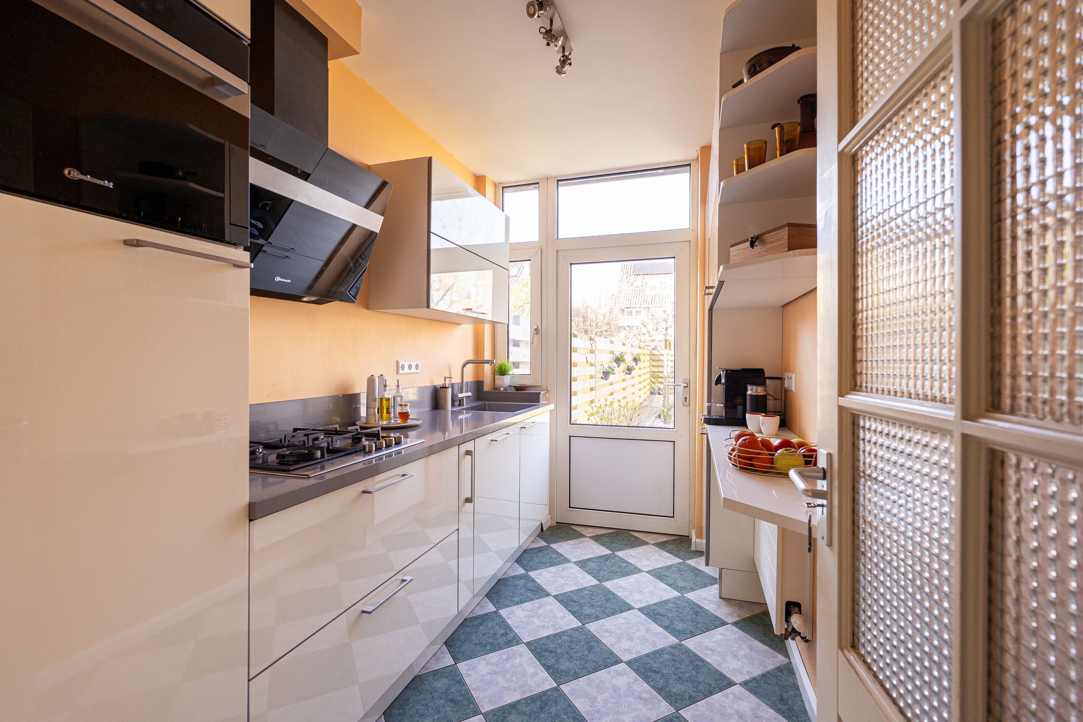 Foto 12 van Koppestokstraat 13