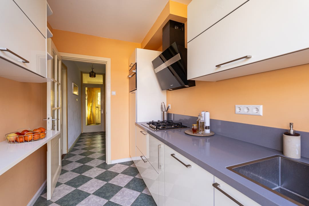 Foto 13 van Koppestokstraat 13