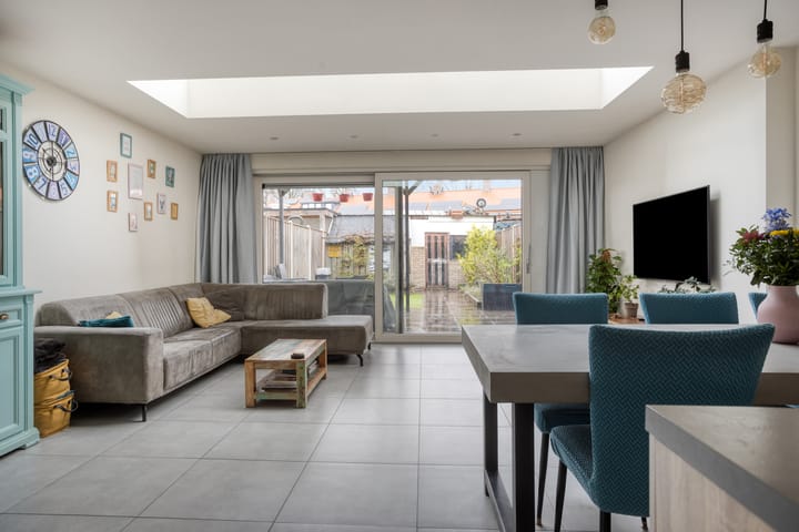 Foto 2 van Dr. Struyckenstraat 132