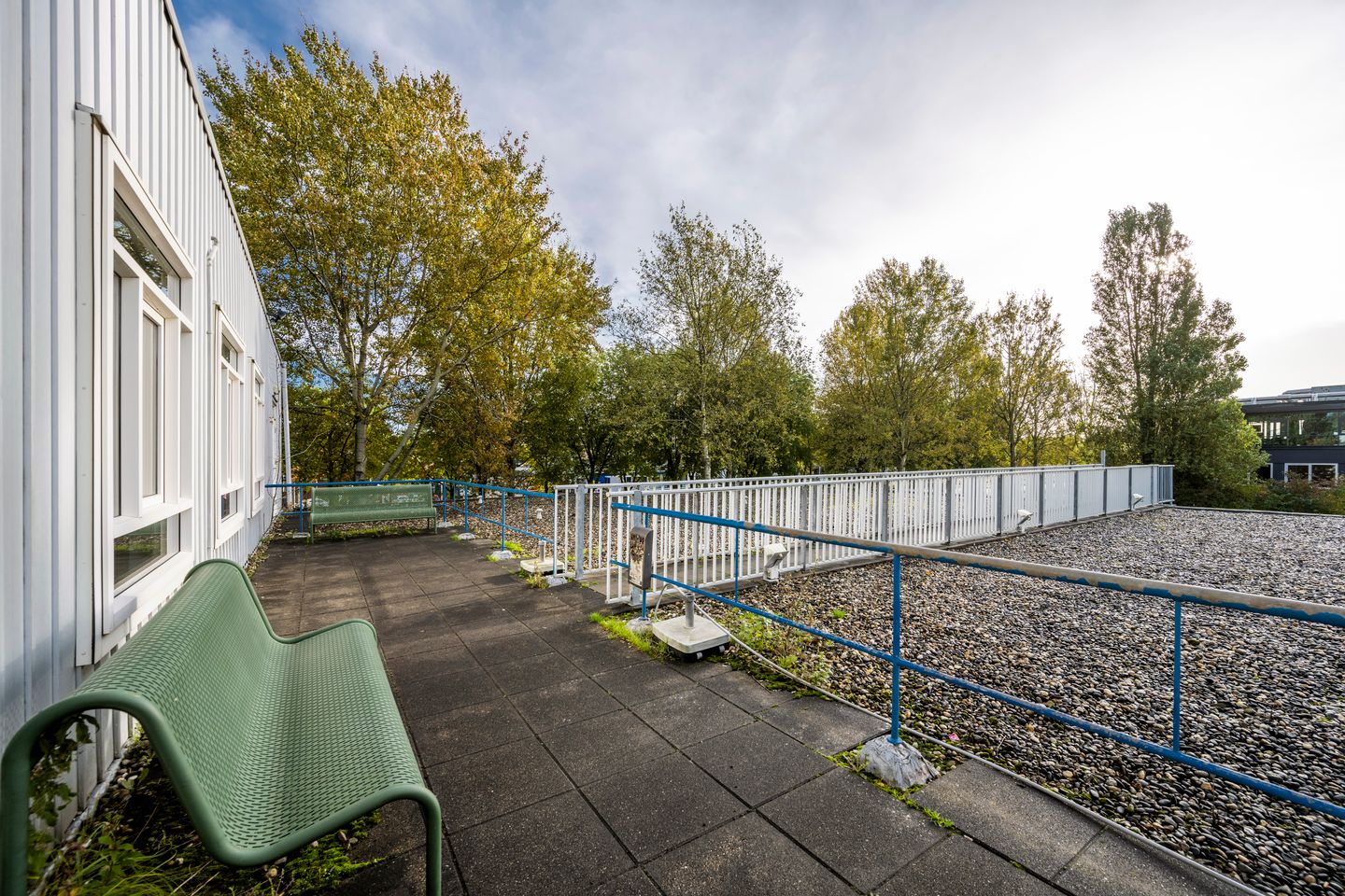 Bekijk foto 3 van Van der Madeweg 9