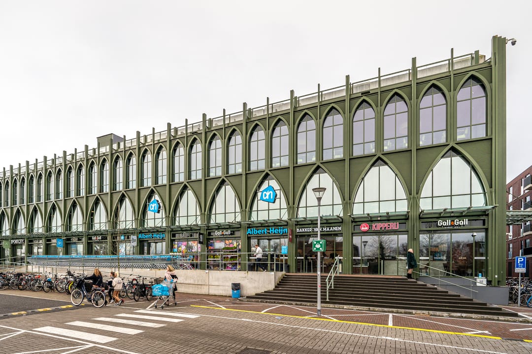 Foto 32 van Koppestokstraat 13