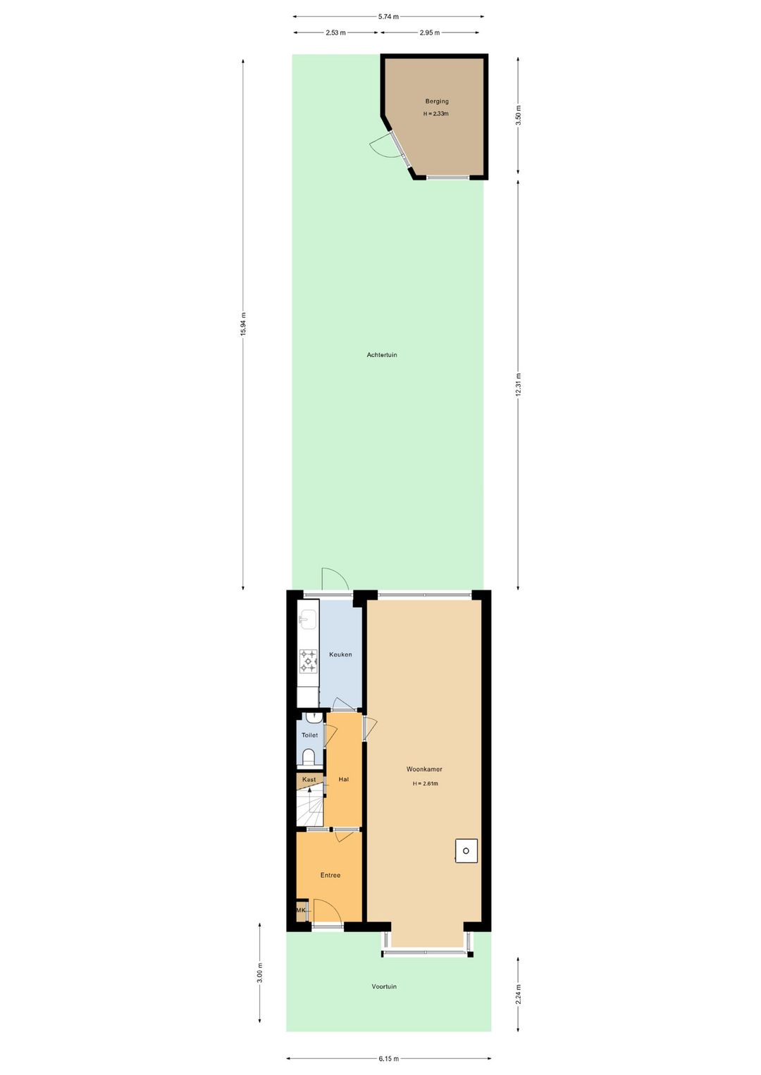 Foto 37 van Koppestokstraat 13