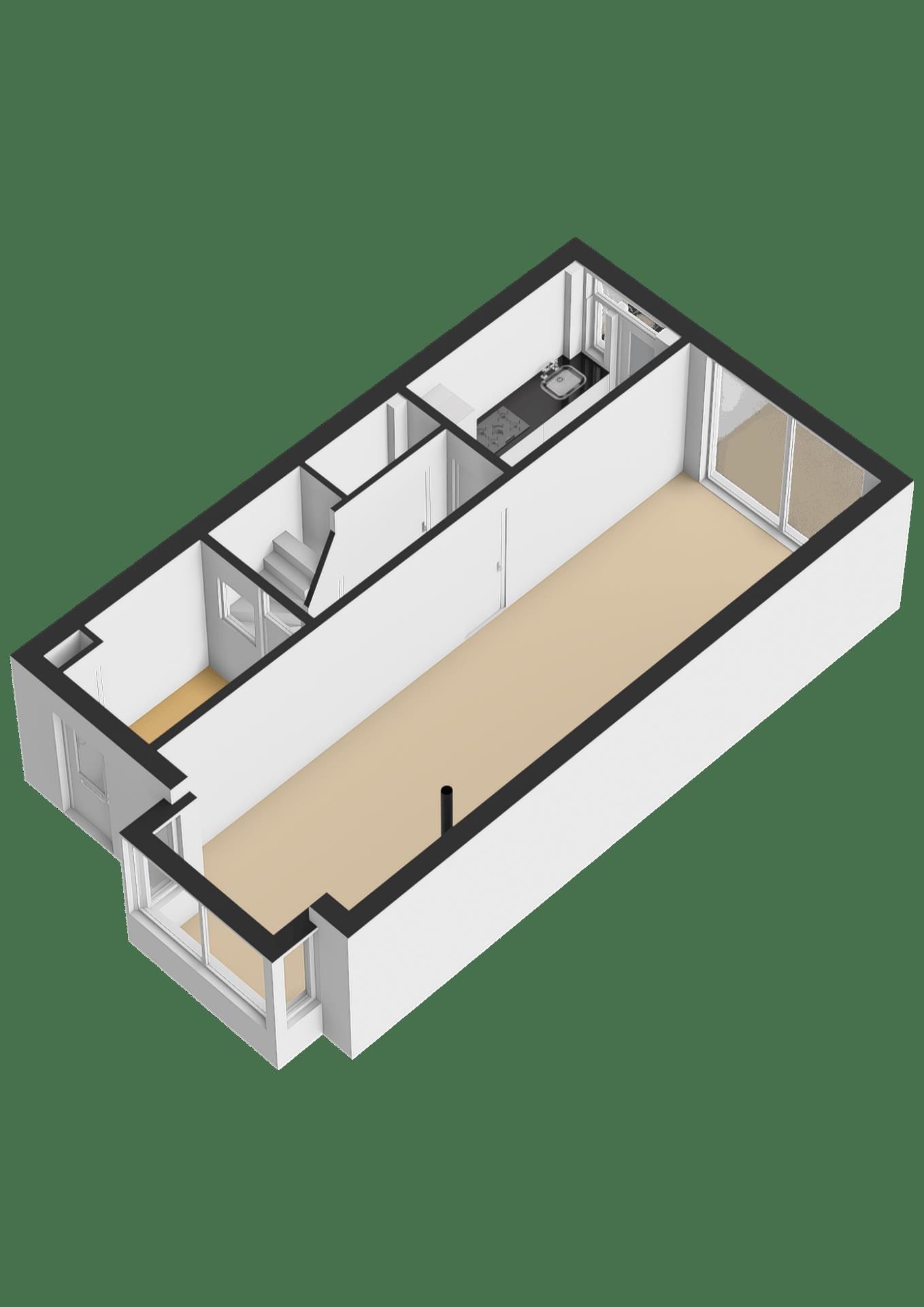 Foto 40 van Koppestokstraat 13