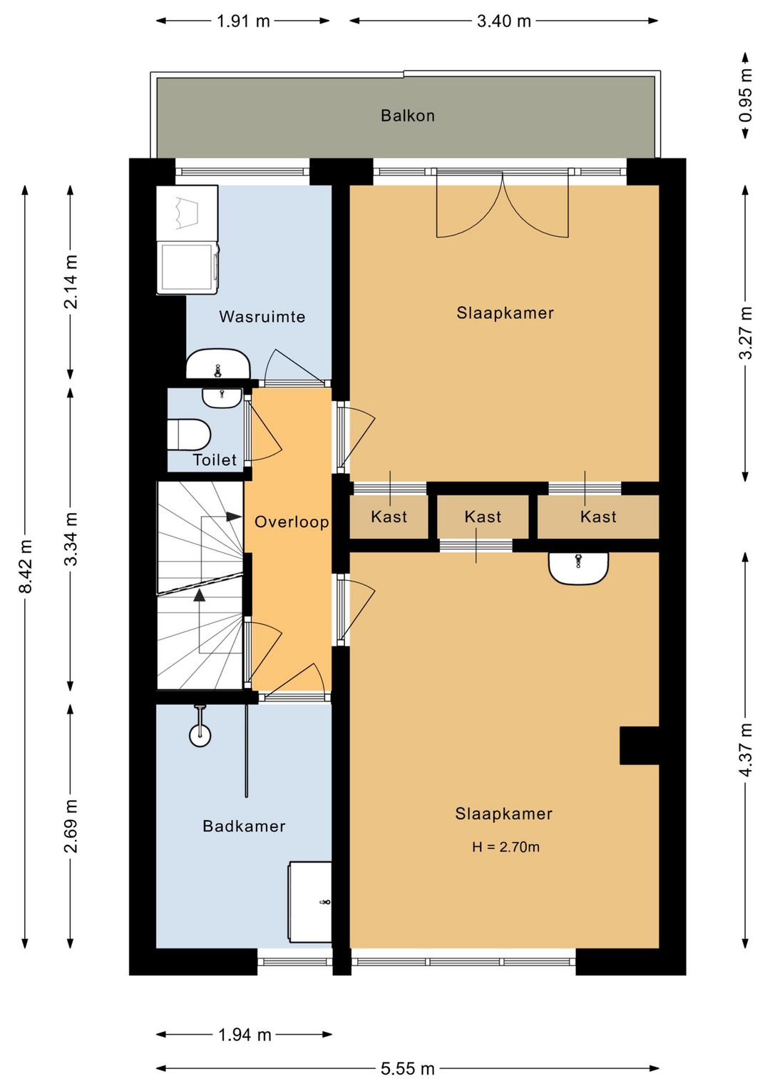 Foto 41 van Koppestokstraat 13