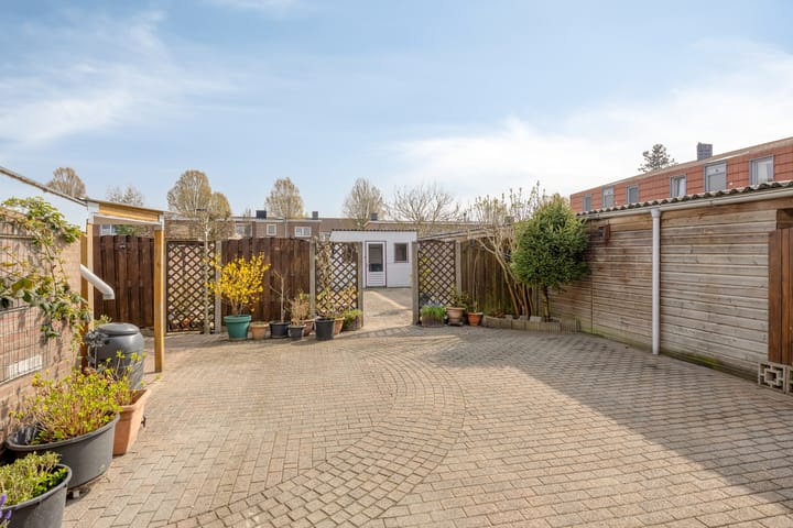 Photo 3 of Irenestraat 15