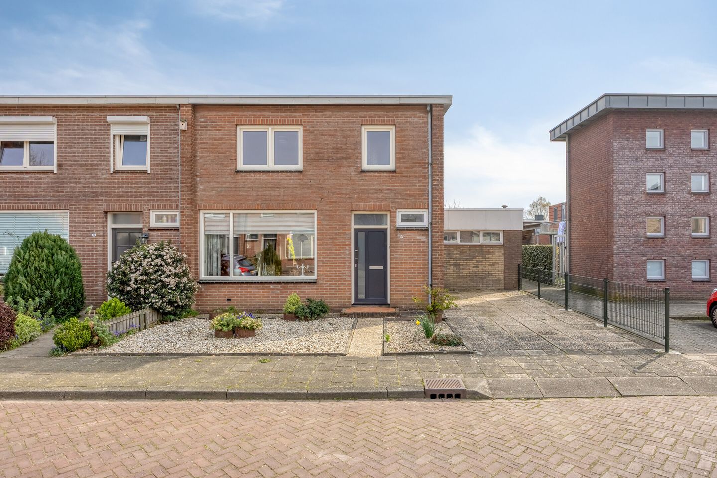 Foto 4 van Irenestraat 15