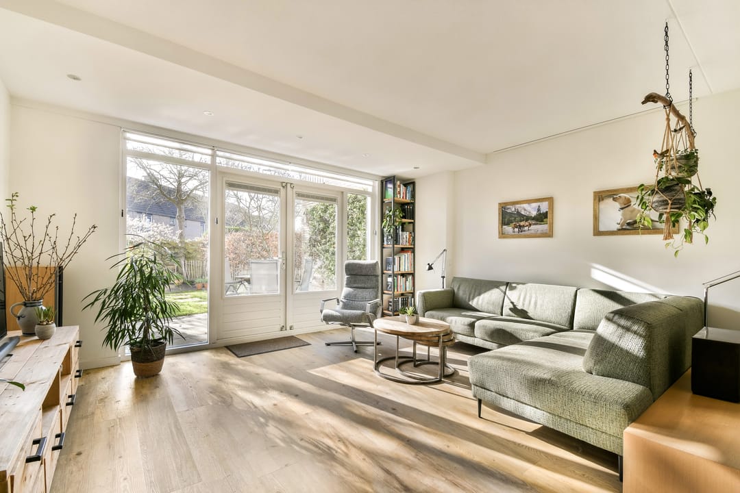 Foto 2 van Knorrenburg 9