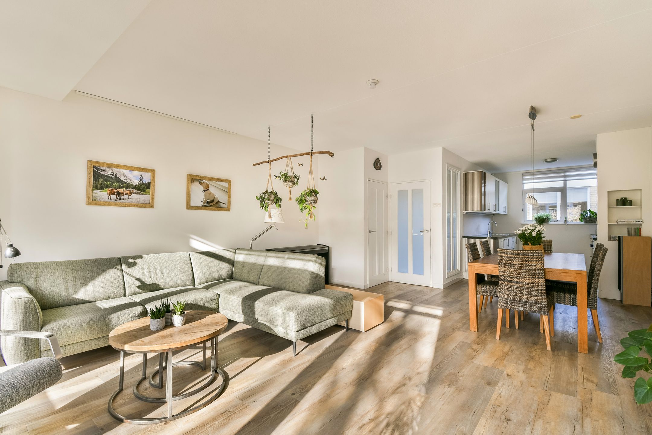 Foto 3 van Knorrenburg 9