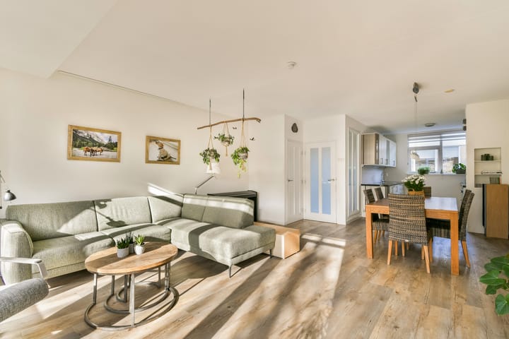 Foto 3 van Knorrenburg 9