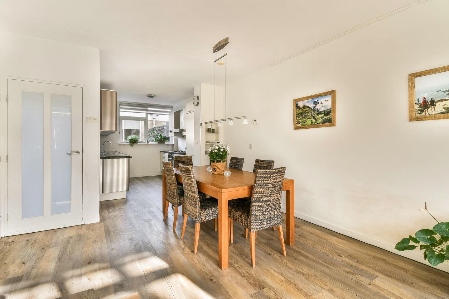 Foto 4 van Knorrenburg 9