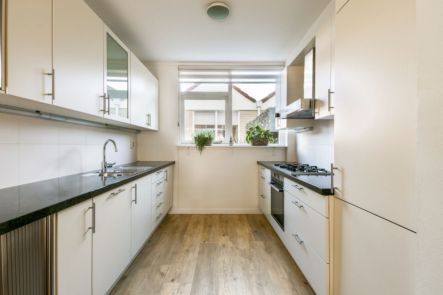 Foto 5 van Knorrenburg 9