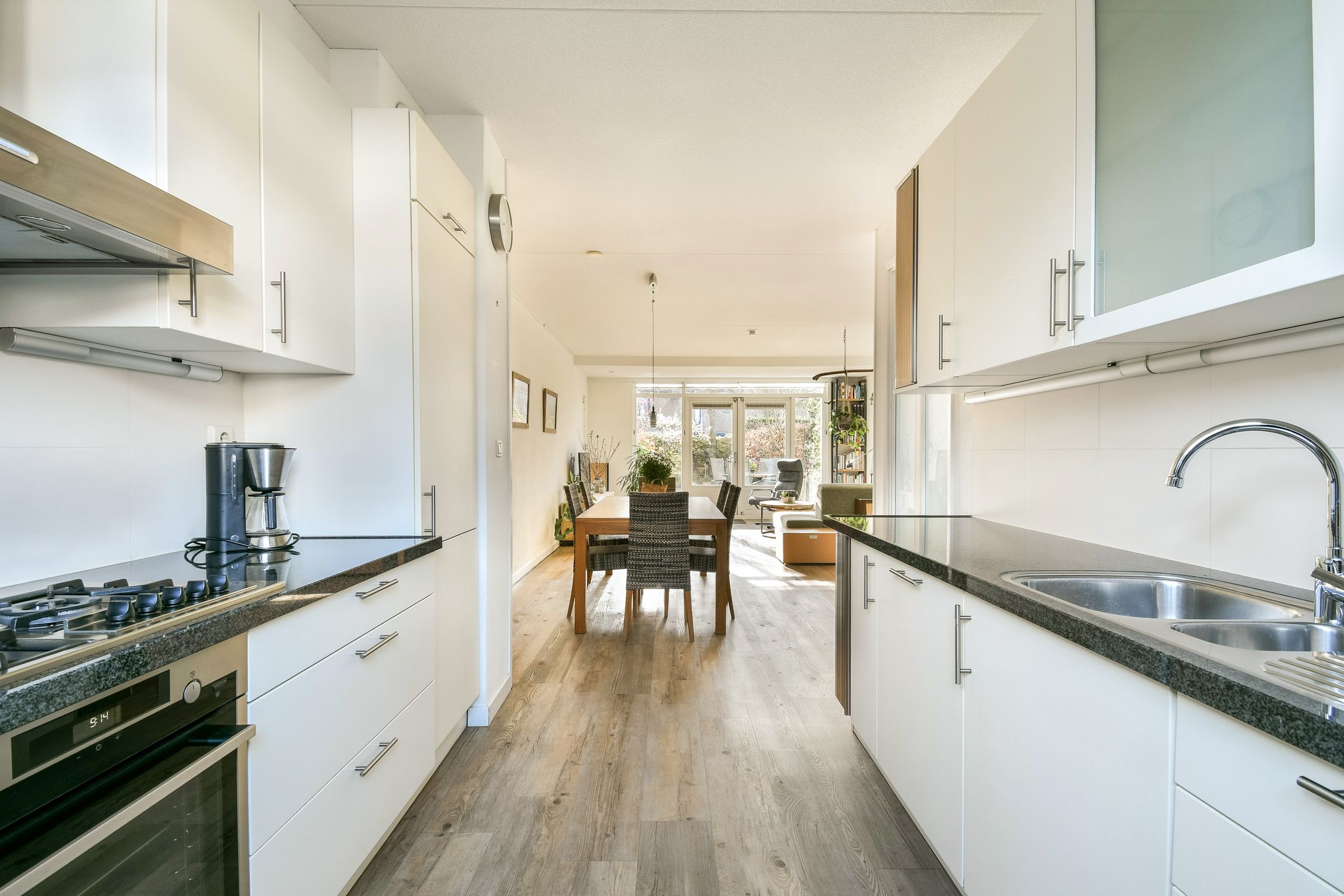 Foto 6 van Knorrenburg 9