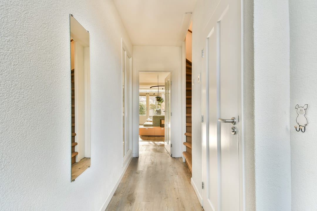 Foto 7 van Knorrenburg 9