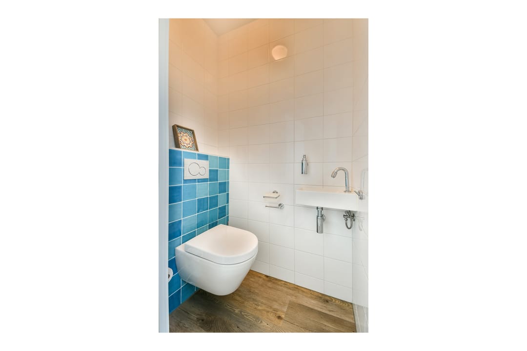 Foto 8 van Knorrenburg 9