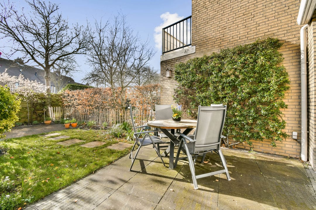 Foto 11 van Knorrenburg 9