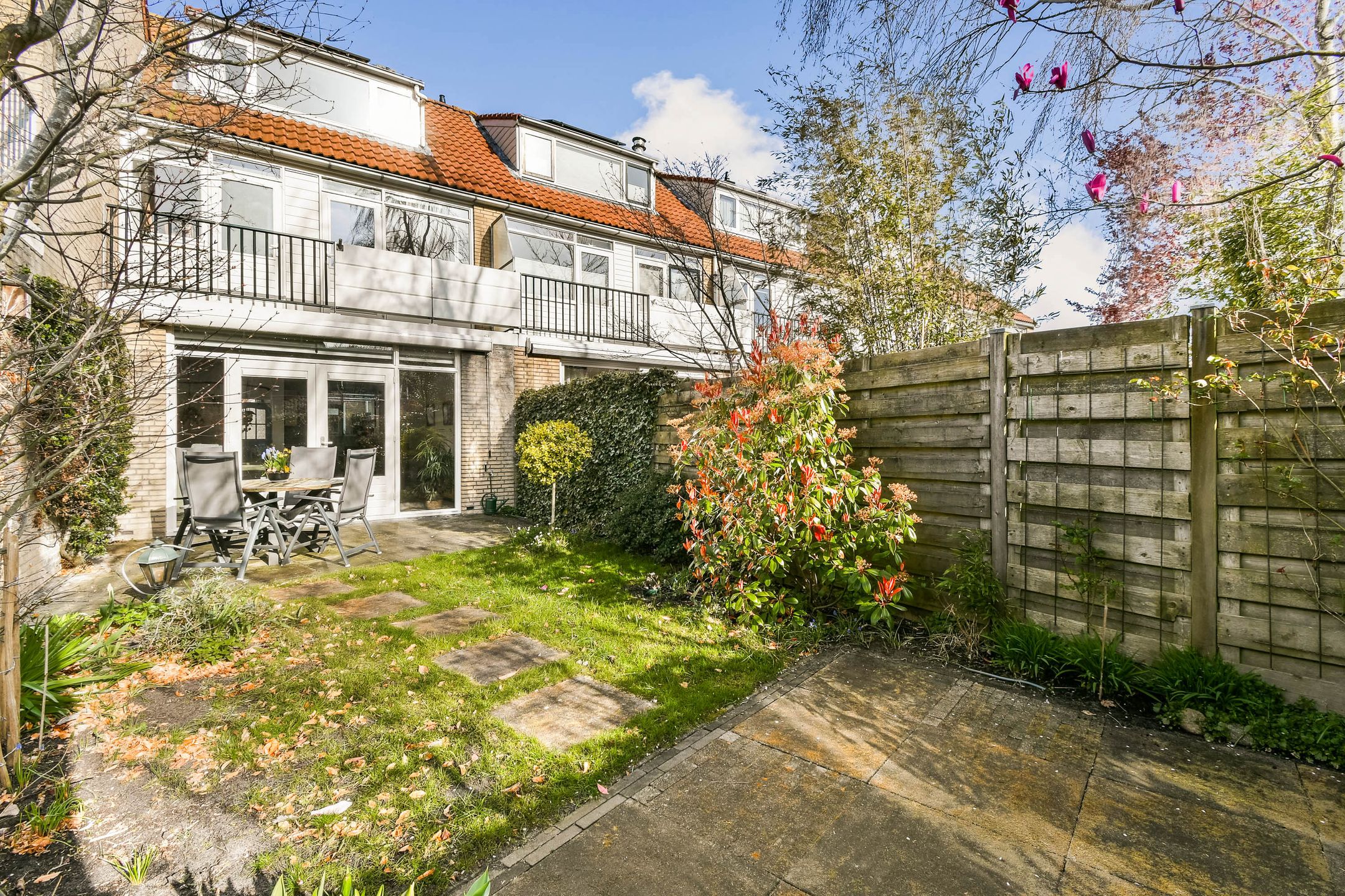 Foto 12 van Knorrenburg 9