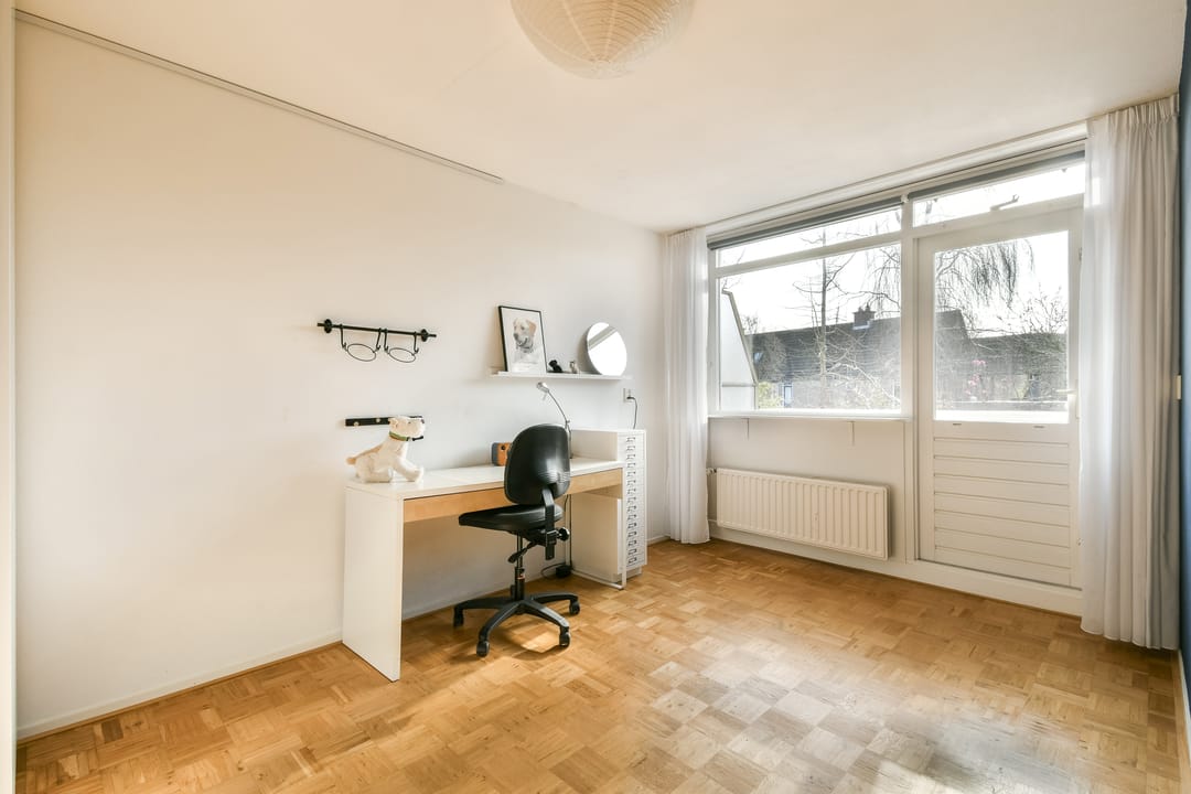 Foto 13 van Knorrenburg 9