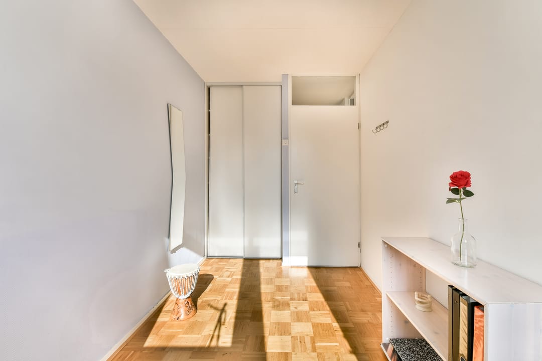 Foto 16 van Knorrenburg 9