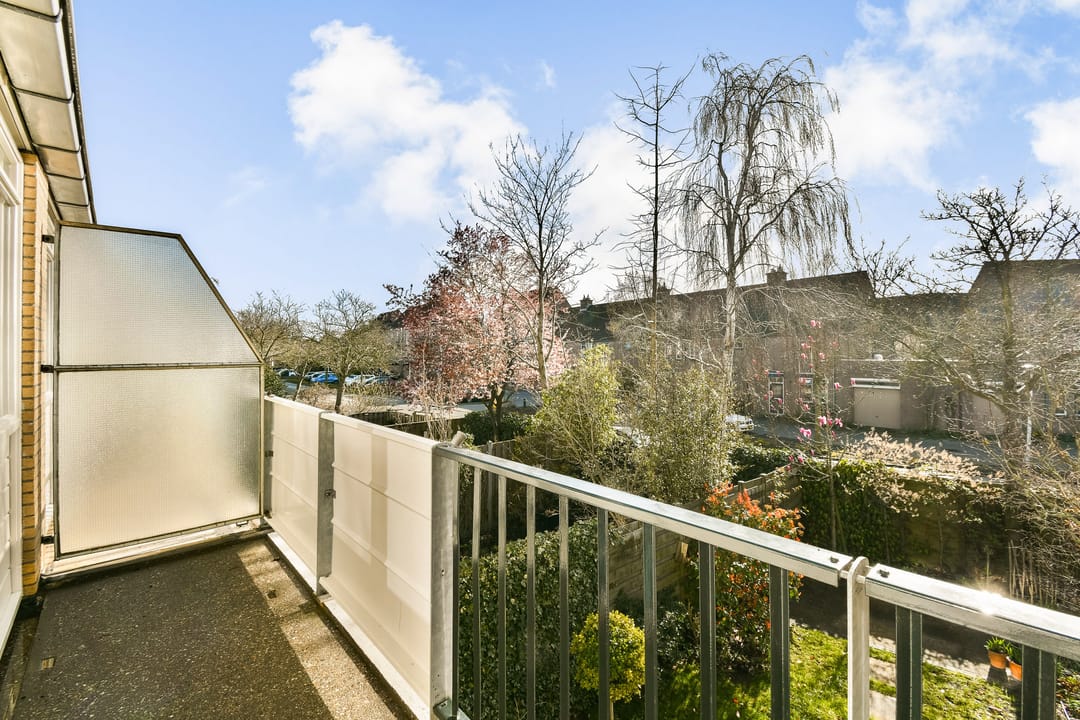 Foto 17 van Knorrenburg 9