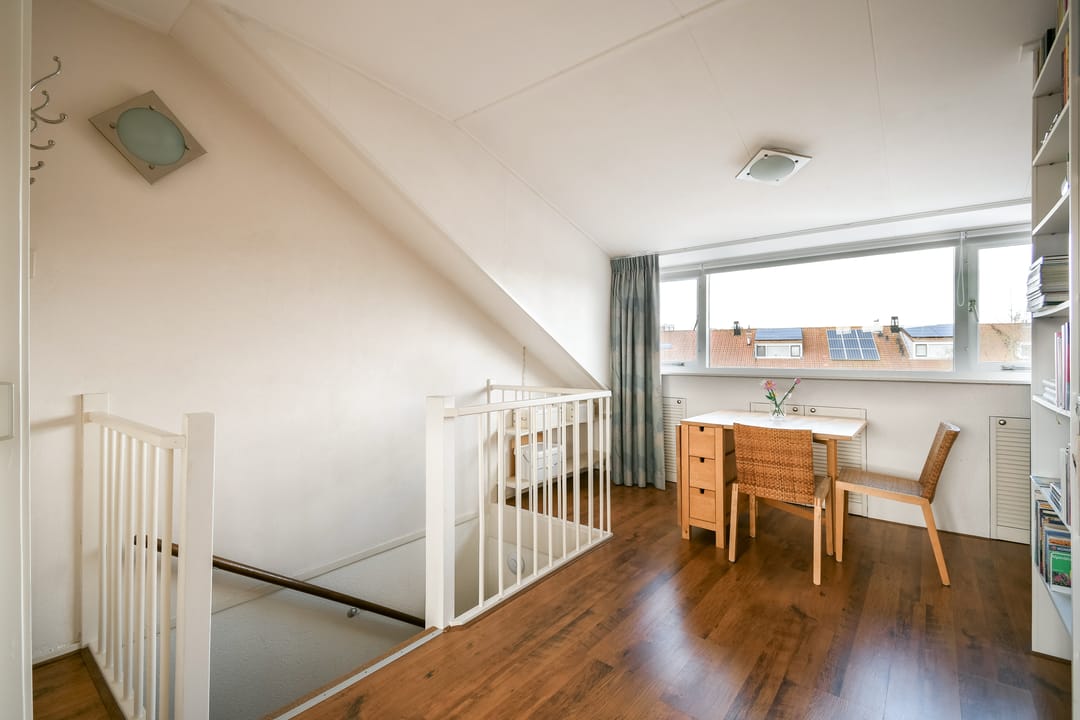 Foto 23 van Knorrenburg 9