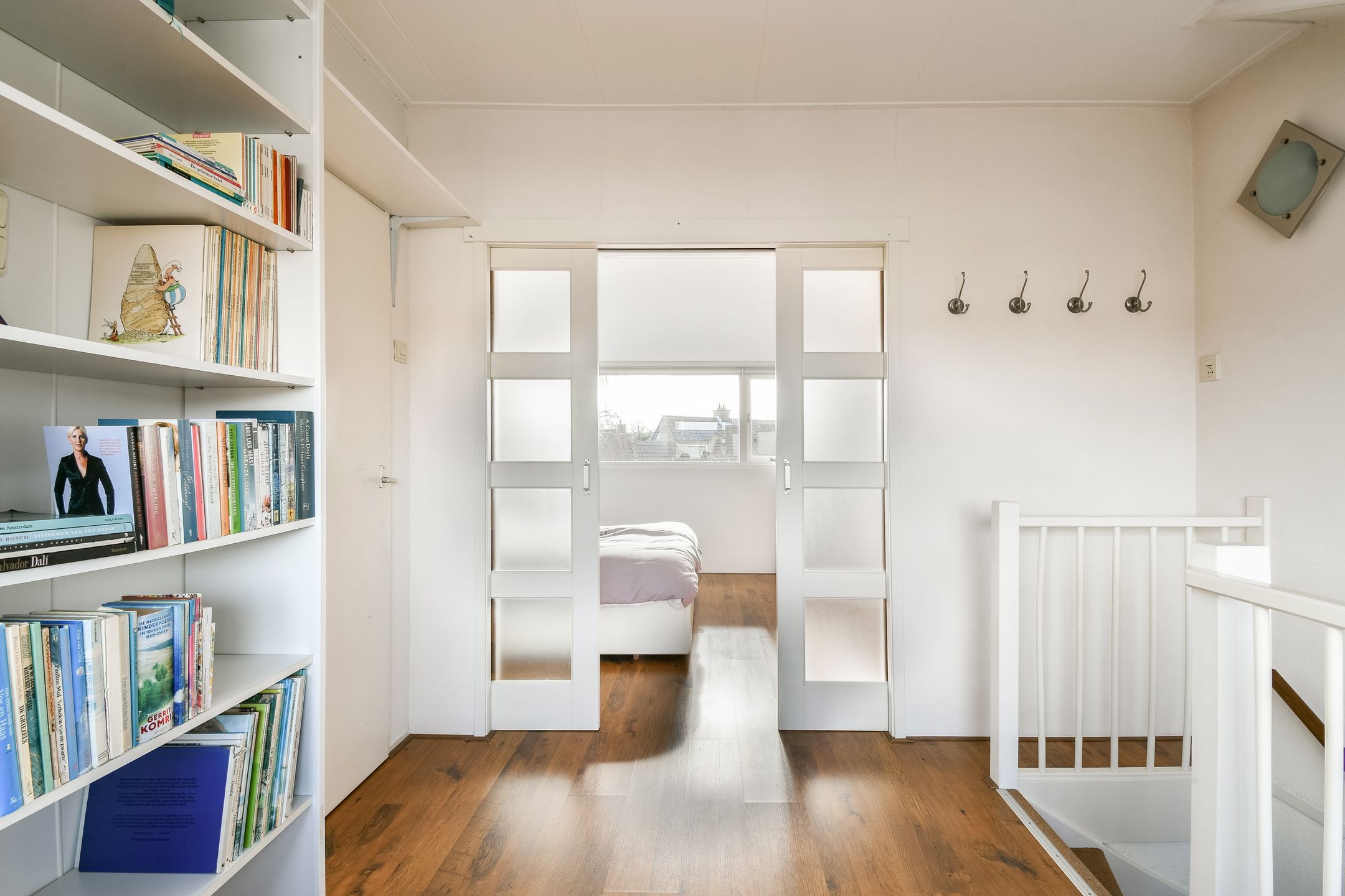 Foto 24 van Knorrenburg 9