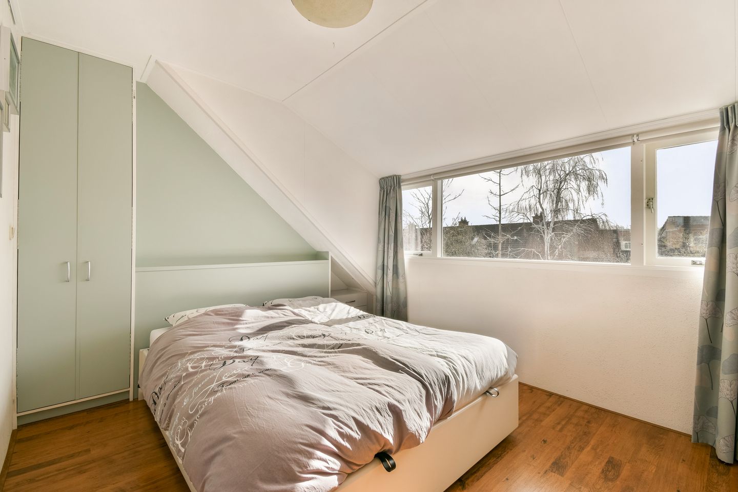 Foto 25 van Knorrenburg 9